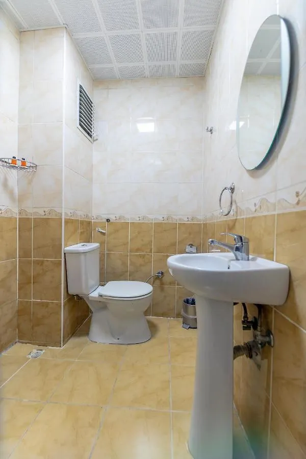 Otel Uemit İstanbul 2*,  Türkiye