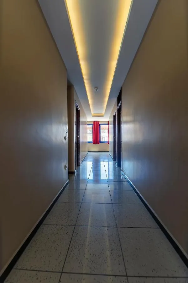 Otel Uemit İstanbul