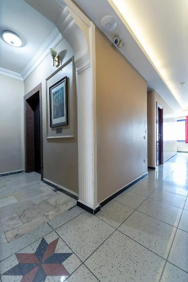 Otel Uemit İstanbul