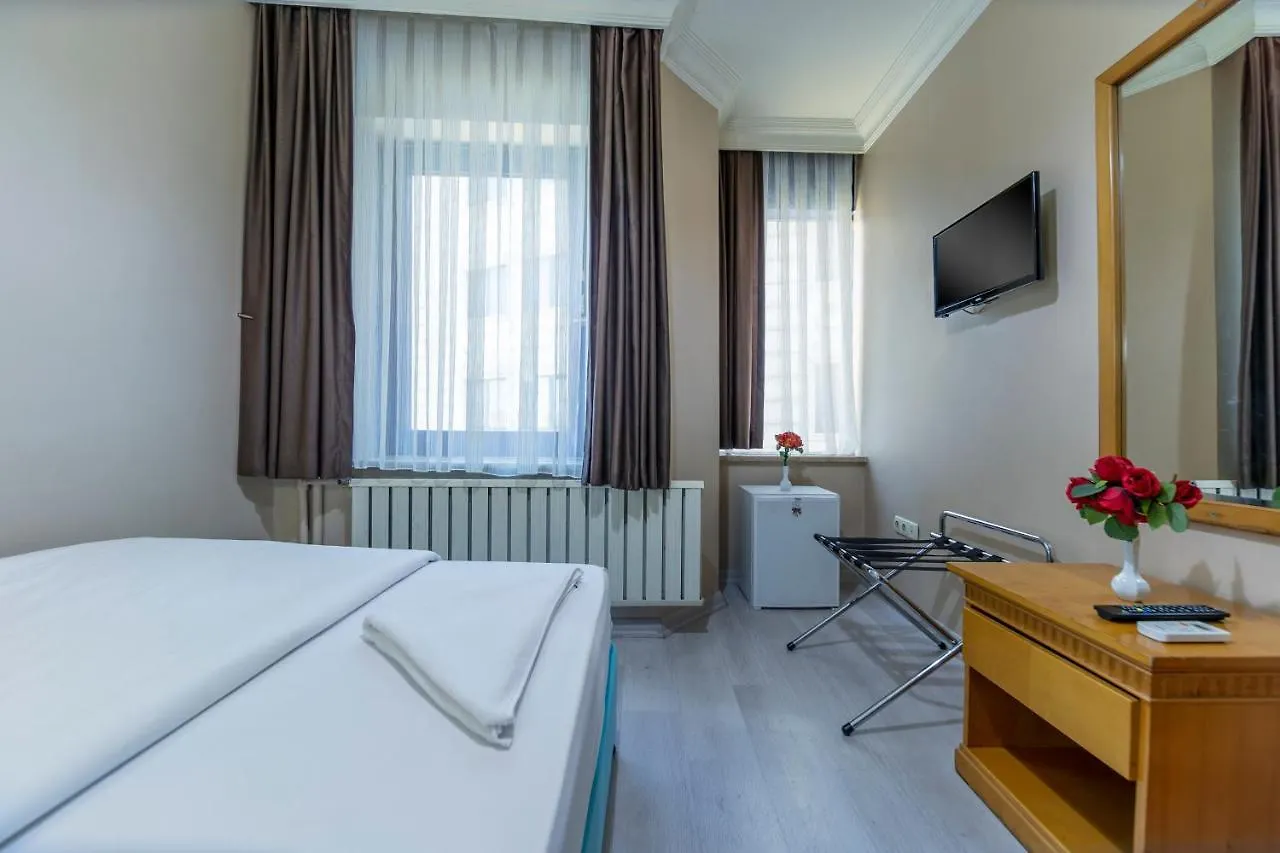 Otel Uemit İstanbul