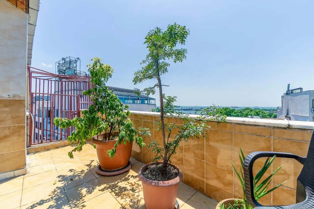 Otel Uemit İstanbul