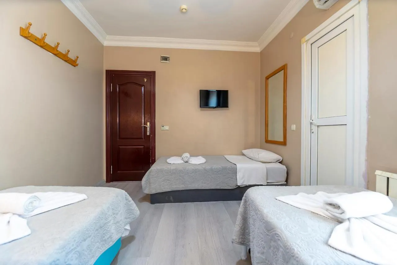 Otel Uemit İstanbul