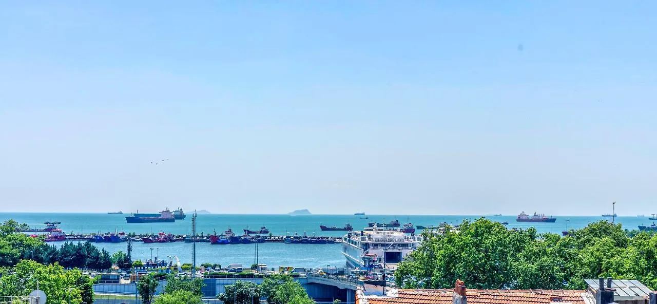 Otel Uemit İstanbul