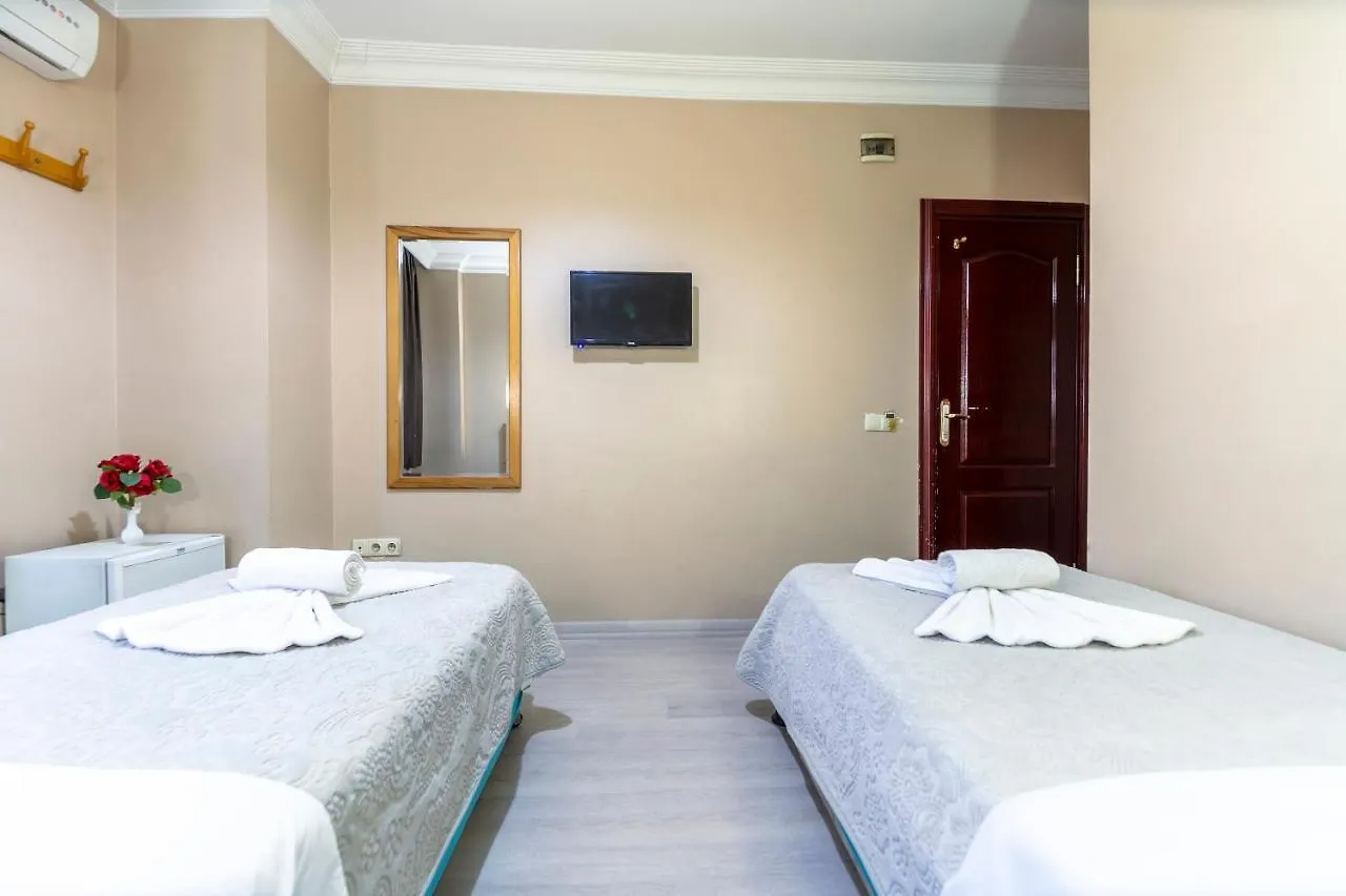 Otel Uemit İstanbul Türkiye